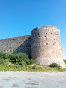 to visit in Chania aerea