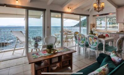 Dream House Efi  – rent directly no commissions